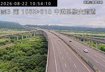 2026-08-22 10:49:00 國道3號北向170.5km=>170.5km 故障車 附近歷史影像-5