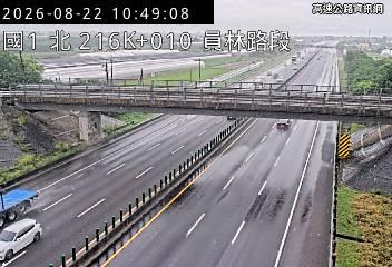 2026-08-22 10:45:00 國道1號北向217.9km=>217.9km 事故 附近歷史影像-6