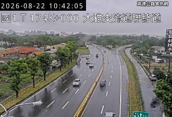 2026-08-22 10:37:00 國道1號北向176km=>176km 故障車 附近歷史影像-5