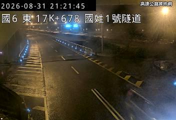 2026-08-31 21:17:00 國道6號東向16.5km=>16.5km 故障車 附近歷史影像-4