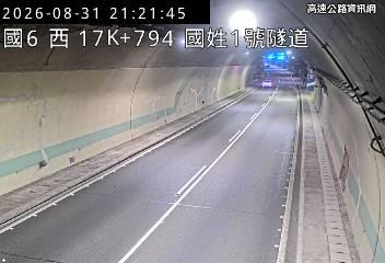 2026-08-31 21:17:00 國道6號東向16.5km=>16.5km 故障車 附近歷史影像-6