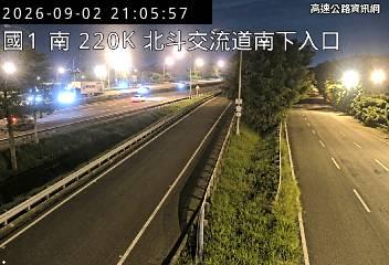 2026-09-02 21:00:00 國道1號北向221.5km=>221.5km 故障車 附近歷史影像-3