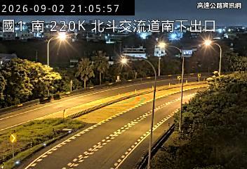 2026-09-02 21:00:00 國道1號北向221.5km=>221.5km 故障車 附近歷史影像-6