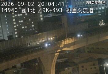 2026-09-02 19:59:00 國1高架南向49.4km=>49.4km 故障車 附近歷史影像-1