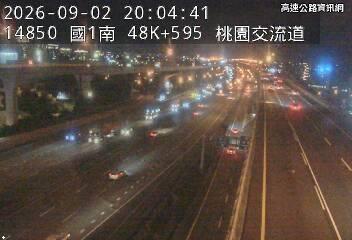 2026-09-02 19:59:00 國1高架南向49.4km=>49.4km 故障車 附近歷史影像-5