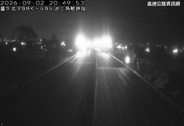 2026-09-02 20:42:00 國道3號北向298km=>298km 行人誤闖 附近歷史影像-5