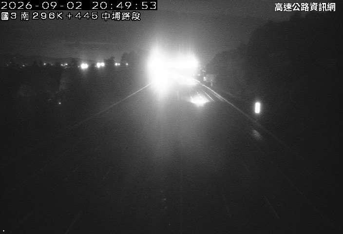2026-09-02 20:42:00 國道3號北向298km=>298km 行人誤闖 附近歷史影像-6