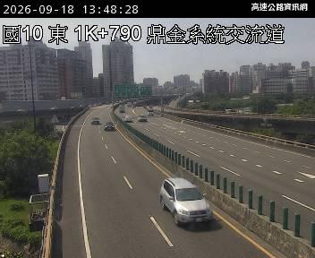 2026-09-18 13:42:00 國道10號東向0.9km=>0.9km 故障車 附近歷史影像-6