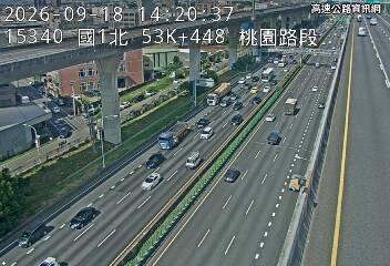 2026-09-18 14:15:00 國道1號南向53km=>53km 事故 附近歷史影像-3