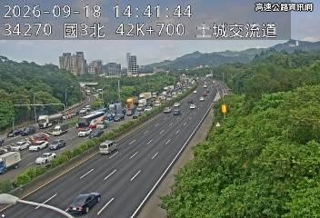 2026-09-18 14:36:00 國道3號南向44.1km=>44.1km 事故 附近歷史影像-4