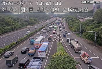 2026-09-18 14:36:00 國道3號南向44.1km=>44.1km 事故 附近歷史影像-6