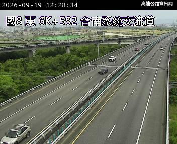 2026-09-19 12:23:00 國道1號南向314.5km=>314.5km 事故 附近歷史影像-4