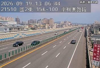 2026-09-19 13:01:00 國道2號東向15.6km=>15.6km 事故 附近歷史影像-3