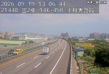 2026-09-19 13:01:00 國道2號東向15.6km=>15.6km 事故 附近歷史影像-5