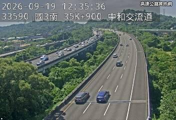 2026-09-19 12:31:00 國道3號南向35.9km=>35.9km 事故 附近歷史影像-1