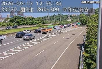 2026-09-19 12:31:00 國道3號南向35.9km=>35.9km 事故 附近歷史影像-5