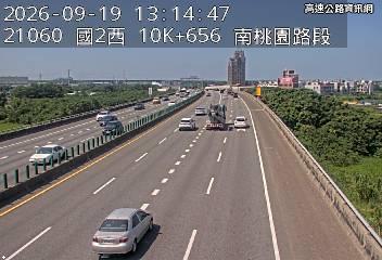 2026-09-19 13:07:00 國道2號東向10km=>10km 事故 附近歷史影像-2