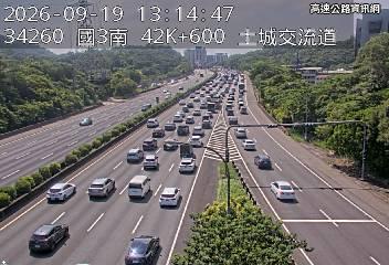 2026-09-19 13:08:00 國道3號南向44km=>44km 事故 附近歷史影像-5