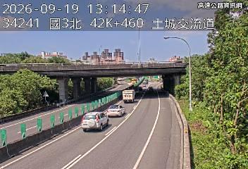 2026-09-19 13:08:00 國道3號南向44km=>44km 事故 附近歷史影像-6