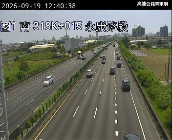 2026-09-19 12:35:00 國道1號南向320.5km=>320.5km 事故 附近歷史影像-5