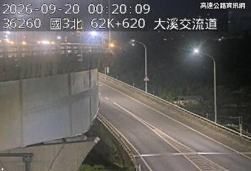 2026-09-20 00:16:00 國道3號北向62.7km=>62.7km 故障車 附近歷史影像-1