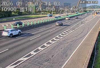 2026-09-21 07:09:00 國道1號南向8.5km=>8.5km 事故 附近歷史影像-4