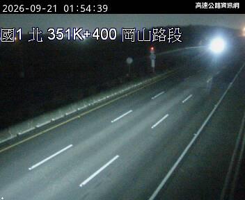 2026-09-21 01:46:00 國道1號北向349.4km=>349.4km 故障車 附近歷史影像-4