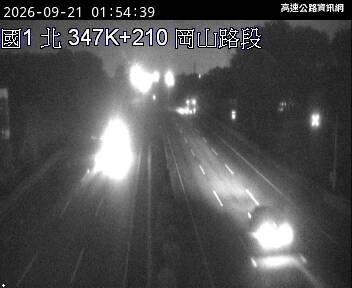2026-09-21 01:46:00 國道1號北向349.4km=>349.4km 故障車 附近歷史影像-5