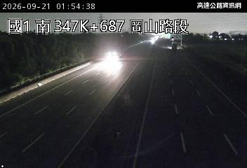 2026-09-21 01:46:00 國道1號北向349.4km=>349.4km 故障車 附近歷史影像-6