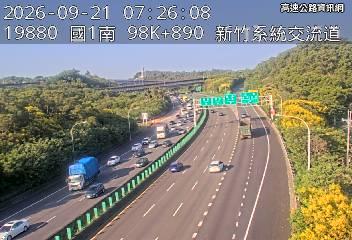 2026-09-21 07:20:00 國道3號北向99.8km=>99.8km 事故 附近歷史影像-3