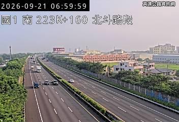 2026-09-21 06:55:00 國道1號南向225km=>225km 事故 附近歷史影像-3