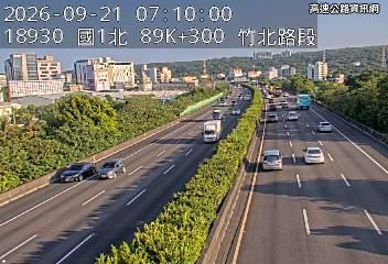 2026-09-21 07:04:00 國道1號南向88km=>88km 事故 附近歷史影像-5