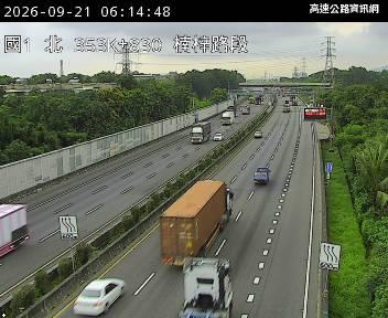 2026-09-21 06:09:00 國道1號北向353km=>353km 自行車誤闖 附近歷史影像-4