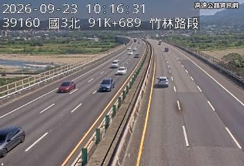 2026-09-23 10:12:00 國道3號南向91km=>91km 事故 附近歷史影像-3
