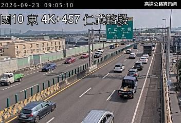 2026-09-23 09:01:00 國道10號東向3.5km=>3.5km 事故 附近歷史影像-4