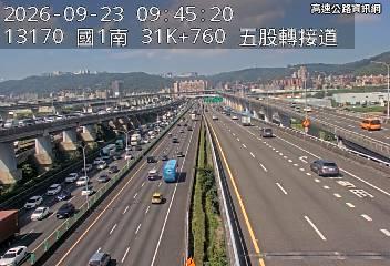 2026-09-23 09:40:00 國1高架北向32.3km=>32.3km 故障車 附近歷史影像-3