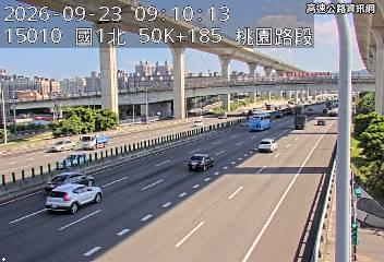 2026-09-23 09:06:00 國道1號南向49.1km=>49.1km 事故 附近歷史影像-5