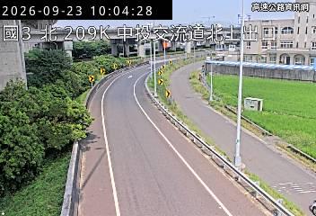 2026-09-23 09:59:00 國道3號南向209km=>209km 事故 附近歷史影像-3