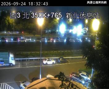 2026-09-24 18:28:00 國道3號南向351.3km=>351.3km 事故 附近歷史影像-3