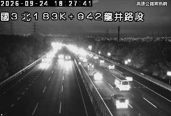 2026-09-24 18:22:00 國道3號南向185.9km=>185.9km 事故 附近歷史影像-4