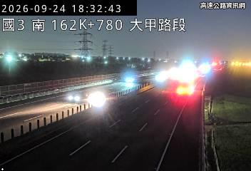 2026-09-24 18:27:00 國道3號南向164.2km=>164.2km 事故 附近歷史影像-5