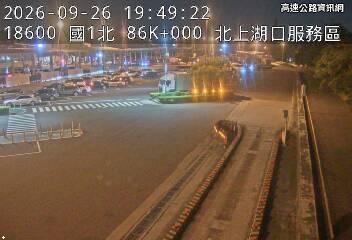 2026-09-26 19:43:00 國道1號北向86.8km=>86.8km 事故 附近歷史影像-6