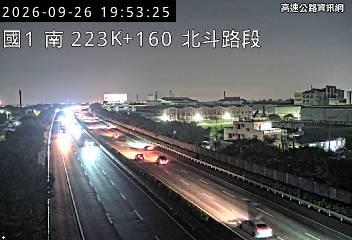 2026-09-26 19:49:00 國道1號南向226.2km=>226.2km 故障車 附近歷史影像-6