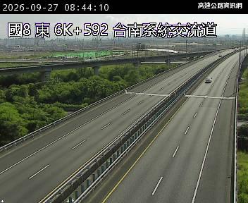 2026-09-27 08:40:00 國道1號南向314.1km=>314.1km 事故 附近歷史影像-4