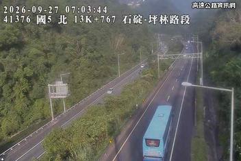 2026-09-27 07:02:00 國道5號北向14.6km=>14.6km 故障車 附近歷史影像-5