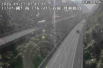 2026-09-27 07:02:00 國道5號北向14.6km=>14.6km 故障車 附近歷史影像-6