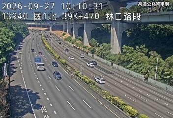 2026-09-27 10:05:00 國1高架北向40.1km=>40.1km 故障車 附近歷史影像-3