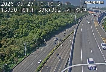 2026-09-27 10:05:00 國1高架北向40.1km=>40.1km 故障車 附近歷史影像-4