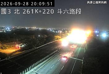 2026-09-28 20:02:00 國道3號北向263.7km=>263.7km 故障車 附近歷史影像-6