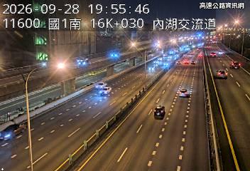 2026-09-28 19:51:00 國1高架南向17km=>17km 故障車 附近歷史影像-5